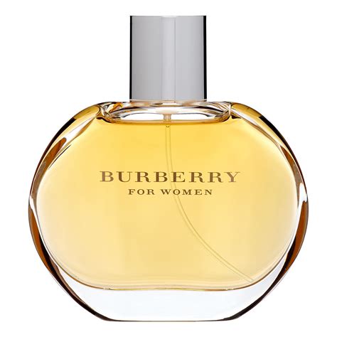 burberry parfüm damen